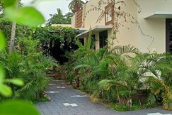 Leaf Garden Retreat, Varkala Leaf Garden Retreat, Varkala
