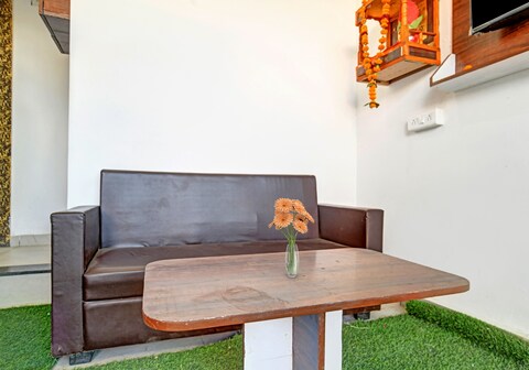 Hotel O A2 Hotel Classic