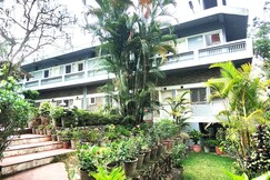 Hotel Rising Sun Retreat, Mount Abu Hotel Rising Sun Retreat, Mount Abu