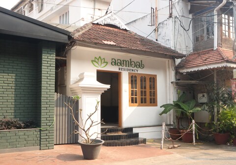 Aambal Residency