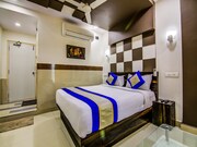 OYO 5110 Hotel Krishna Sai, Vishakhapatnam OYO 5110 Hotel Krishna Sai, Vishakhapatnam
