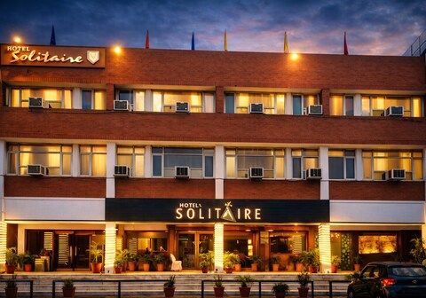 Hotel Solitaire