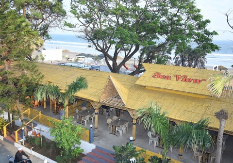 Hotel Sea View Resort