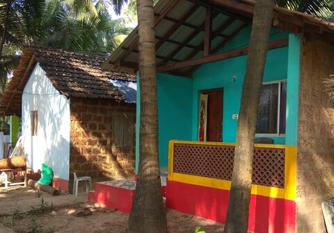 Hemashree Garden Gokarna