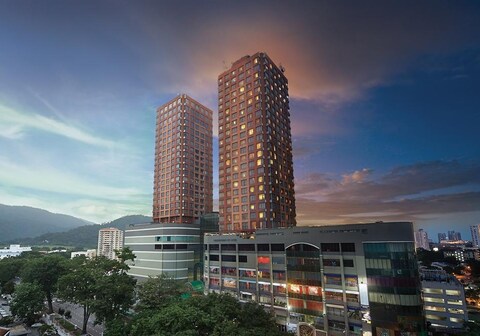 Berjaya Penang Hotel