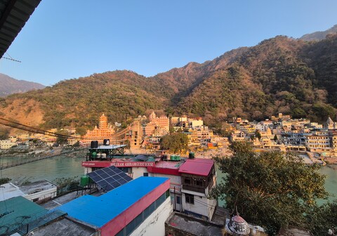 Heaven View Home Stay