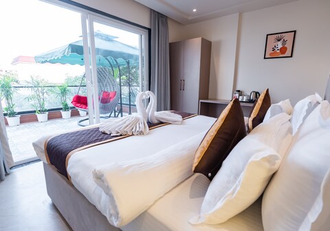 Dev Residency A Unit OF The Elegance