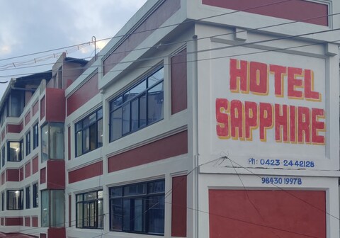 Hotelsapphire
