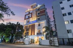 FabHotel Broholic-Nr. Biodiversity Complex, Gachibowli, Silpa Gram Craft Village, HITEC City., Hyderabad FabHotel Broholic-Nr. Biodiversity Complex, Gachibowli, Silpa Gram Craft Village, HITEC City., Hyderabad