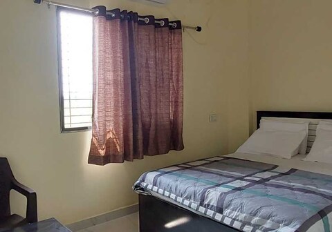 Hotel O Madhupushpa Farm House