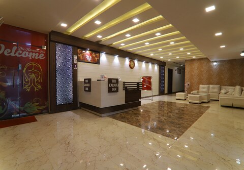 Hotel Karauli Inn