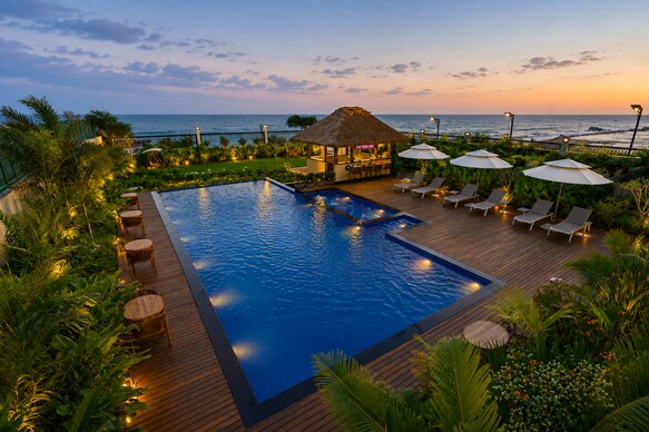 Amaari Beach Resort
