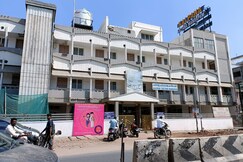 Kalpana Nest, Coimbatore Kalpana Nest, Coimbatore