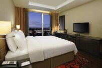 DoubleTree Suites by Hilton, Bangalore DoubleTree Suites by Hilton, Bangalore