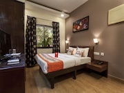 OYO 9516 Retreat Anjuna Resort, Goa OYO 9516 Retreat Anjuna Resort, Goa