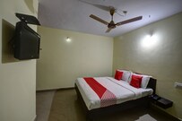 OYO 22499 Vishnu Residency, Chikmagalur OYO 22499 Vishnu Residency, Chikmagalur