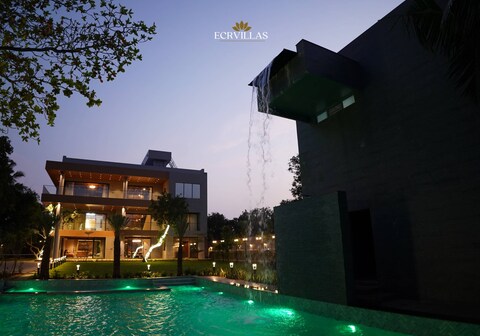 Elements Villa