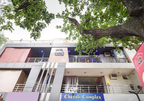 Hotel Chetali