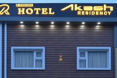 Hotel Akash Residency, Zirakpur Hotel Akash Residency, Zirakpur