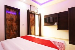 Hotel O Hotel Blue Orchid, Delhi Hotel O Hotel Blue Orchid, Delhi