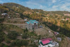 Thapa Farms, Koti (Kufri-Chail Road), Chail Thapa Farms, Koti (Kufri-Chail Road), Chail