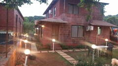 Gunaji Bungalow, Mahabaleshwar Gunaji Bungalow, Mahabaleshwar