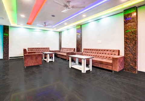 Hotel O Parth Hotel And Restaurant