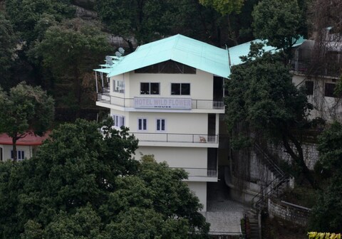 The Kings Kalindi Resort