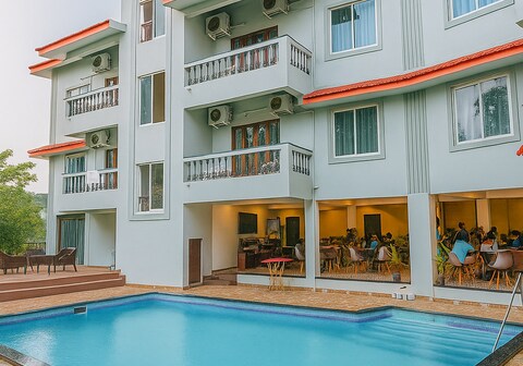 Hotel Lotus