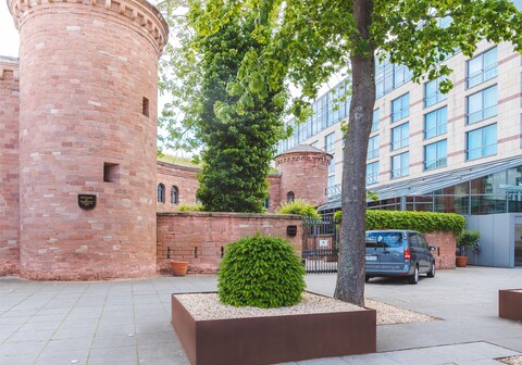 Hyatt Regency Mainz