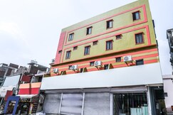 Hotel O Smart City, Bhopal Hotel O Smart City, Bhopal