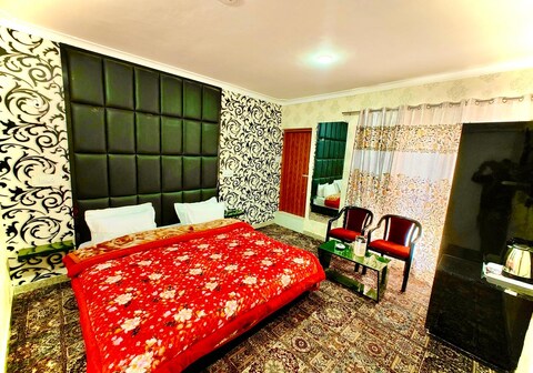 Hotel Chitra Operated By Zaara Resorts