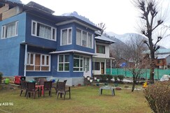 AL-AYAAN GUEST HOUSE, Sonmarg AL-AYAAN GUEST HOUSE, Sonmarg