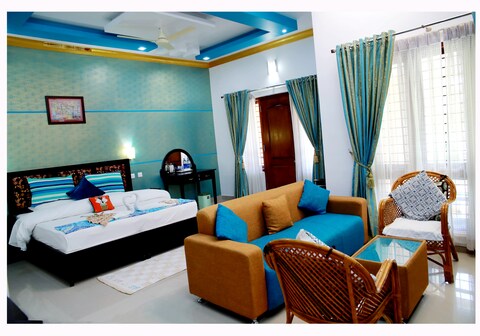 Periyar Villa Home Stay , Thekkady