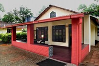 Alathcad Homestay, Coorg Alathcad Homestay, Coorg