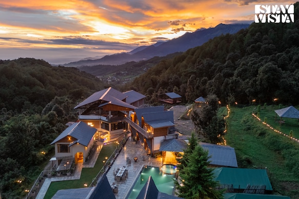 Dreamation Resorts