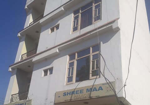 M/s Shree Maa Palace