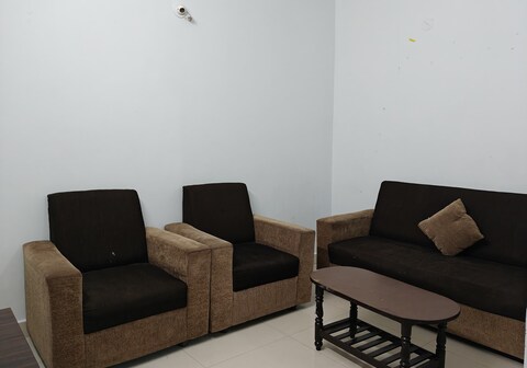 Pearl Homestays 1BHK
