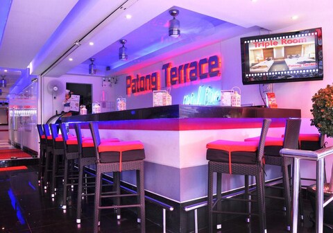 Patong Terrace Boutique Hotel