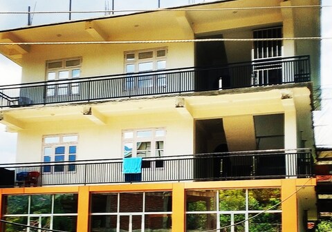 Hotel Solitude Regency