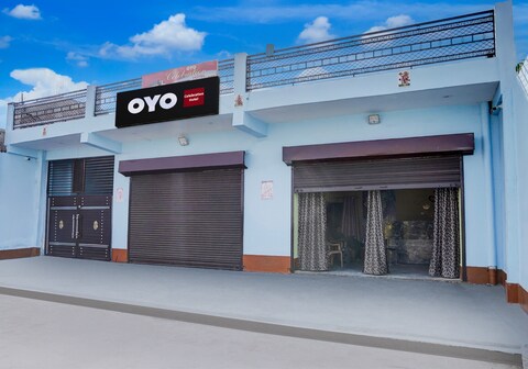 SPOT ON Celebration Hotel