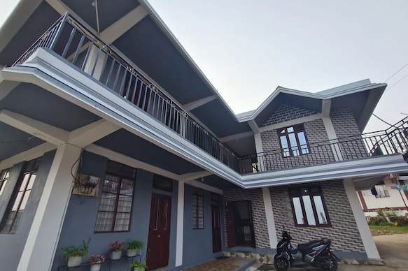 Manbha Rio La