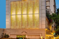 Goldfinch Hotel, Mumbai Goldfinch Hotel, Mumbai