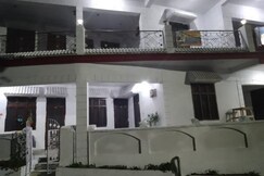 Ashish H&R by StayApart, Karanprayag Ashish H&R by StayApart, Karanprayag
