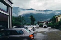 NEW CP RESIDENCY, Karanprayag NEW CP RESIDENCY, Karanprayag