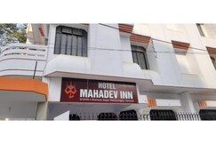 Hotel Mahadev Inn, Varanasi Hotel Mahadev Inn, Varanasi