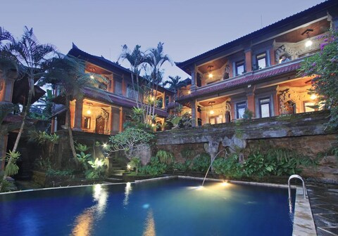 Nicks Hidden Cottages