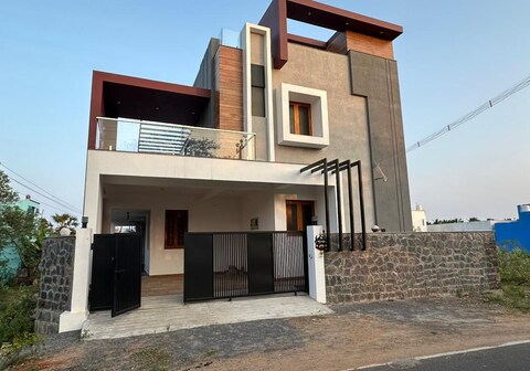 Le Vimal Villa