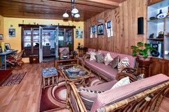 Little Singamari Homestay, Darjeeling Little Singamari Homestay, Darjeeling