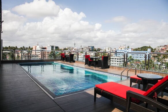 CASA in Luxury Suites